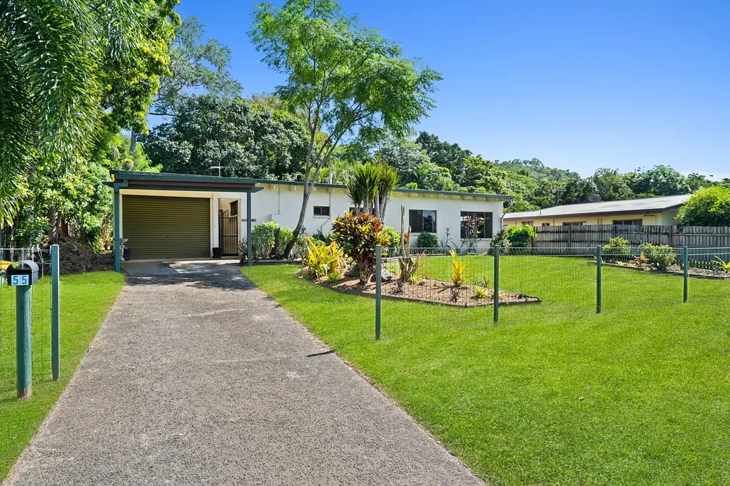 55 Survey Street, Smithfield, QLD 4878