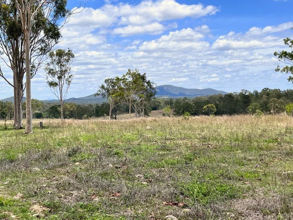 Rosedale VERY ATTRACTIVE 401 ACRE GRAZING PROPERTY