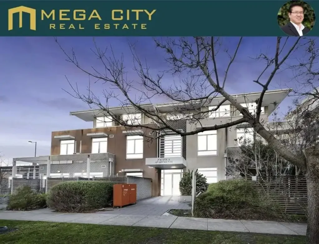 Secure and Convenient Two-Bedroom Apartment in the Heart of Box Hill