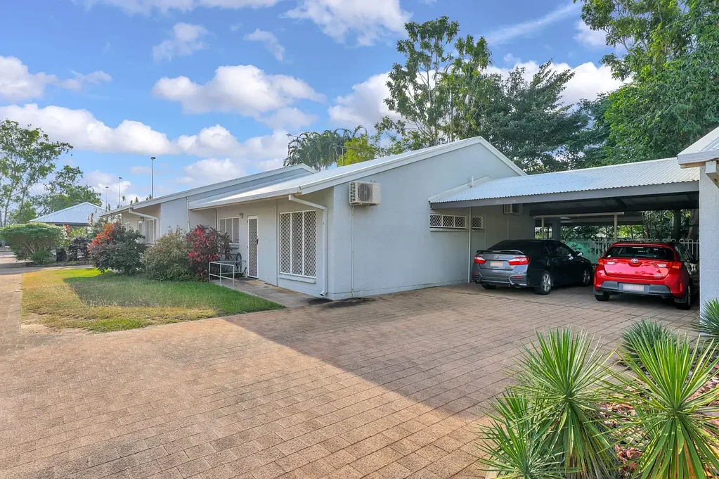 4/3 Melastoma Drive, Moulden, NT 830