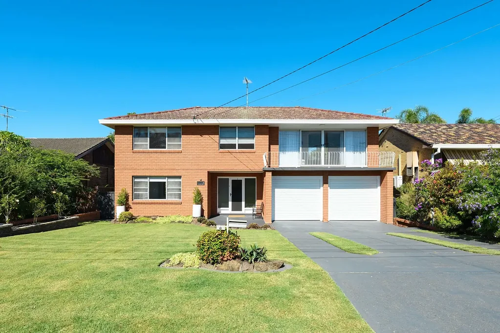 6 Camden Street, Sylvania, NSW 2224