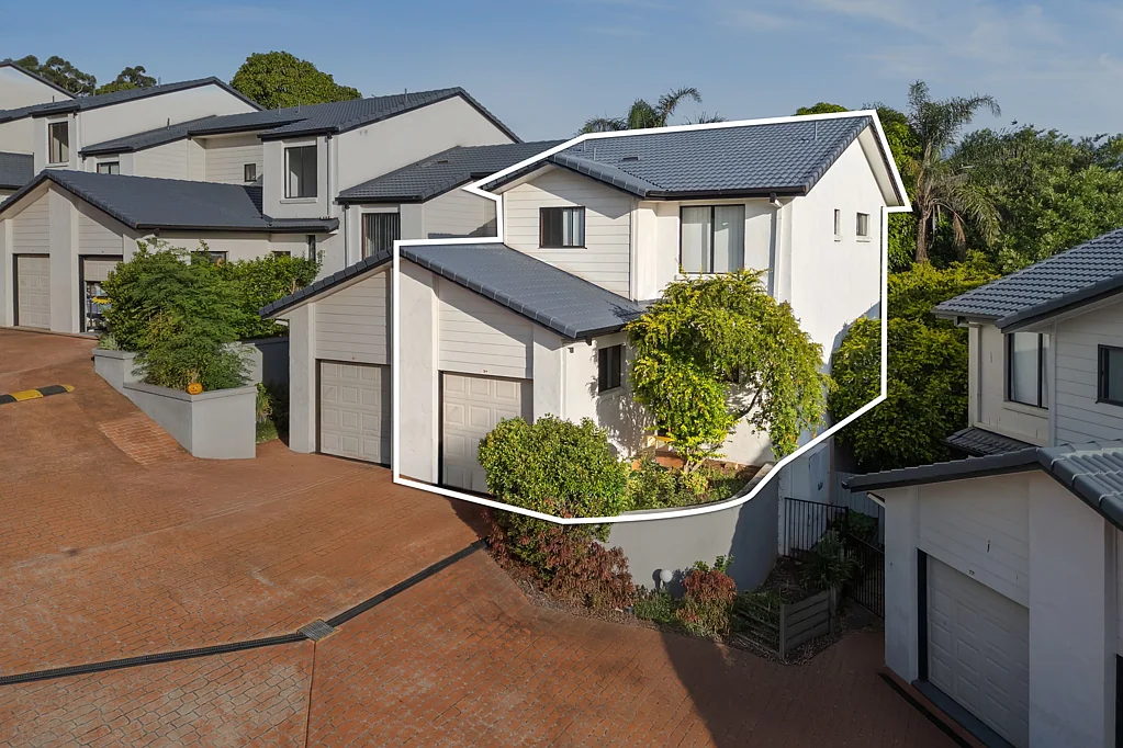18/56 Rise Street, Mount Gravatt East, QLD 4122