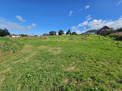 2, 4 and 6 Brown Street, Clinton, Otago, 0 Bedrooms, 0 Bathrooms, Section
