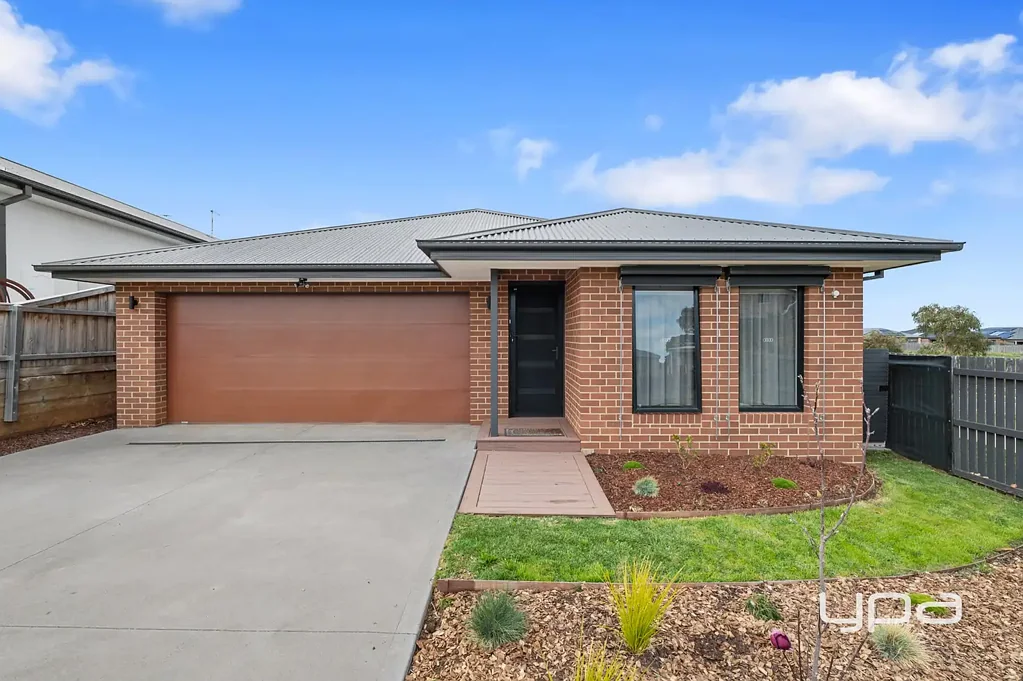 Bacchus Marsh 3Zimmer STYLISH LOW-MAINTENANCE LIVING