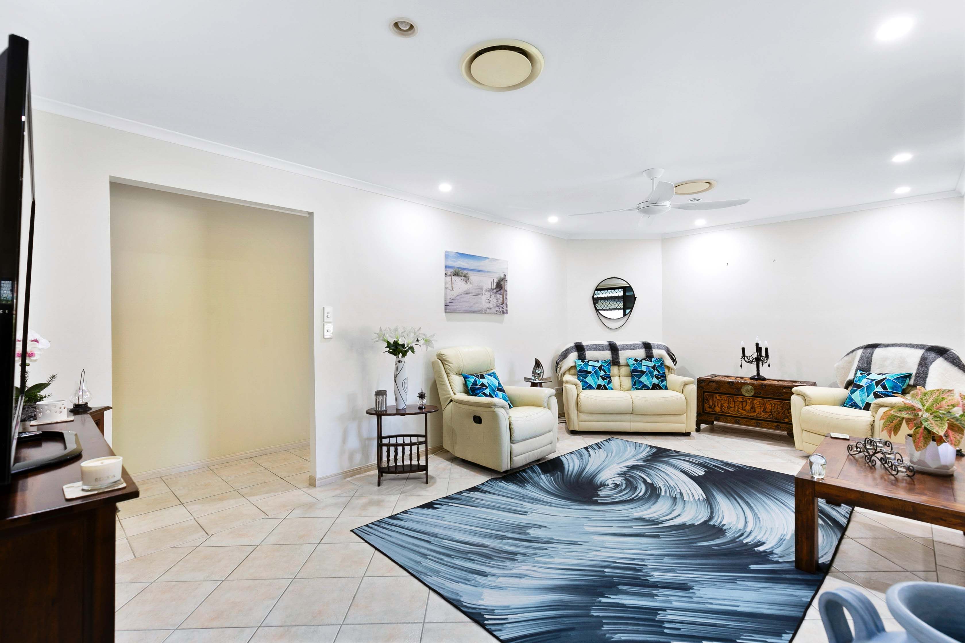 4 BORDER CT, TORQUAY QLD 4655, 0 chambres, 0 salles de bain, House