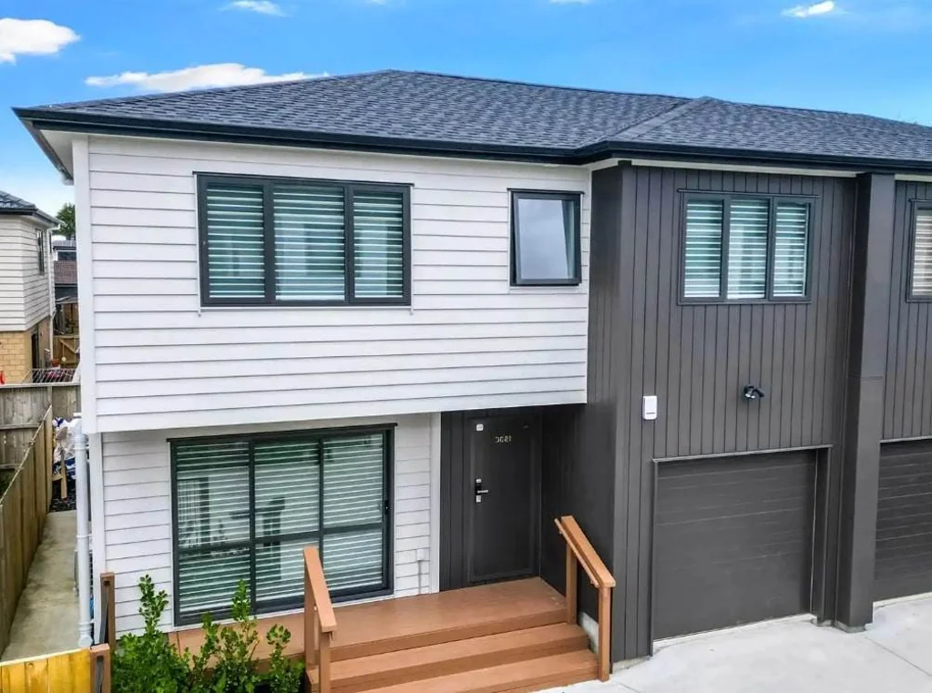 Papatoetoe 3房  Brand-New , Stylish & Spacious!