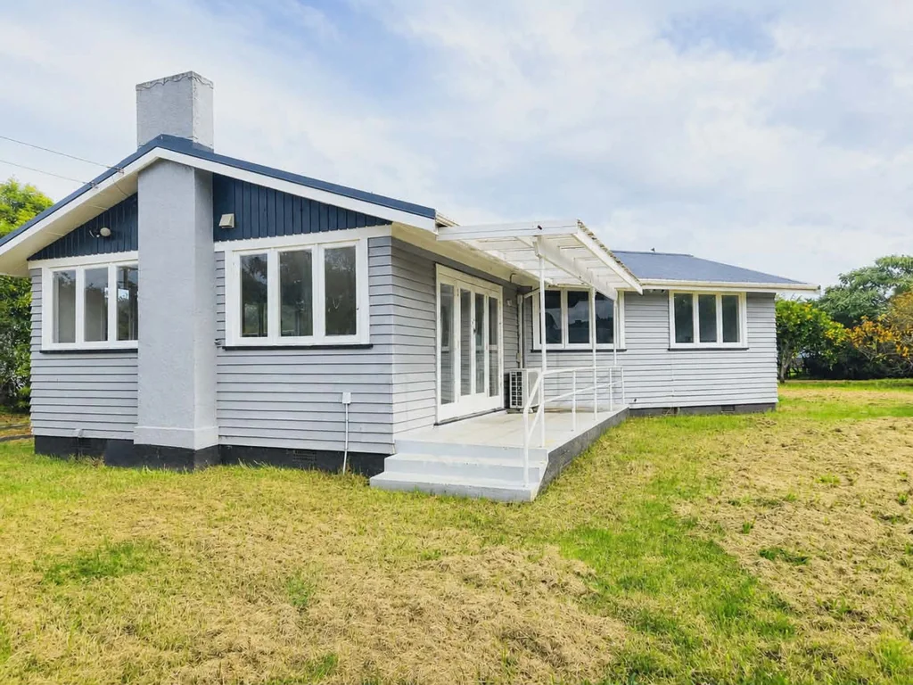 Kaikohe 3Phòng ngủ Rental Investment or First Home