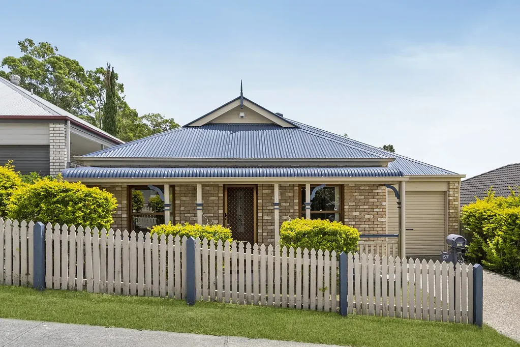 57 Waratah Crescent, Springfield Lakes, QLD 4300