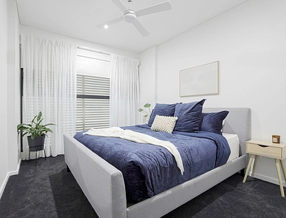 G03/5 Cullen Avenue, Jordan Springs, Outer Western Sydney, 3 phòng ngủ, 2 phòng tắm, Apartment