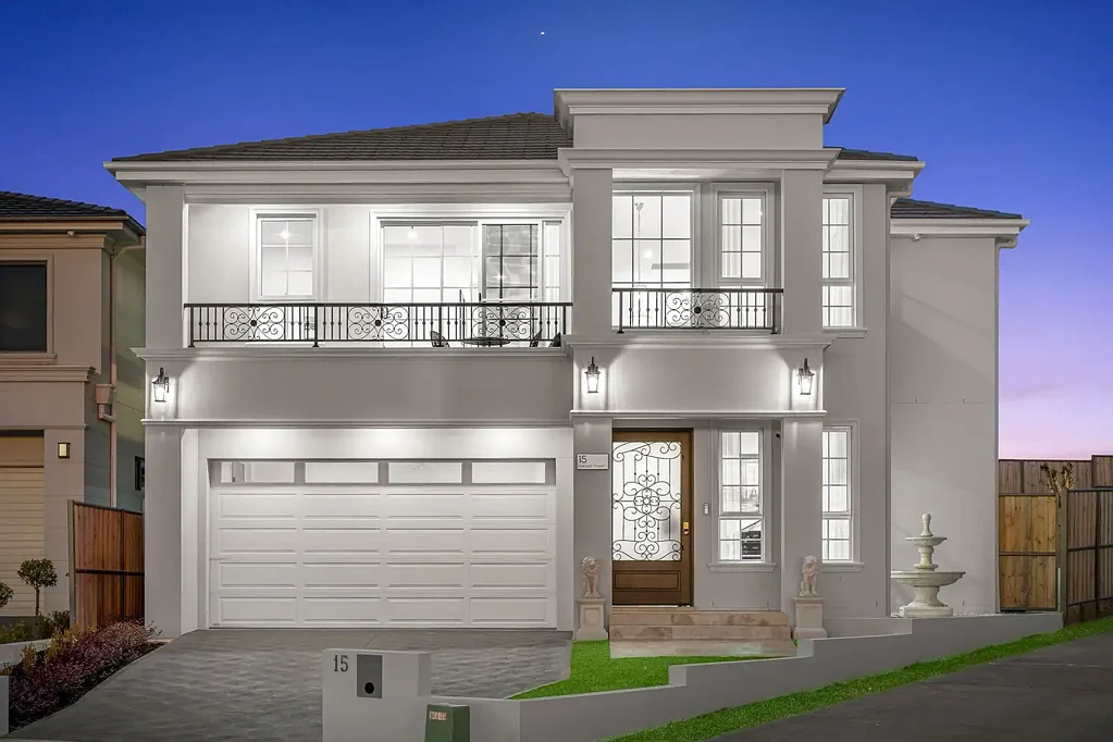 15 Handel Street, Box Hill, NSW 2765