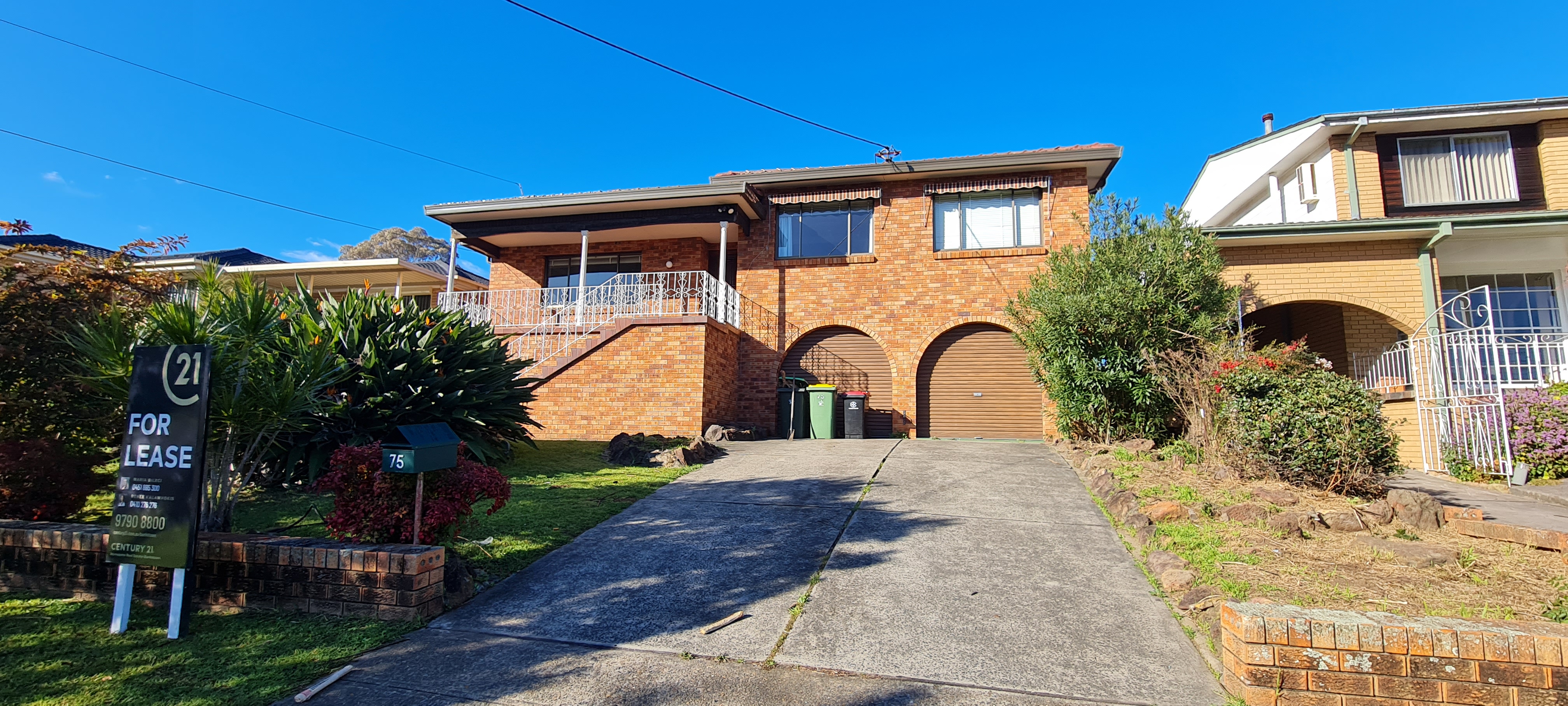 75 AMAROO AV, GEORGES HALL NSW 2198, 0房, 0浴, House