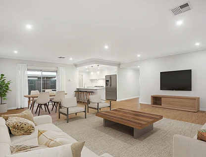 9 Chambered Way, Jindalee, WA 6036, 4房, 2浴, 独立屋