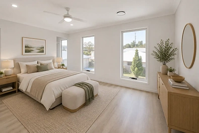地址保密, Boondall, QLD 4034, 4房, 2浴, House