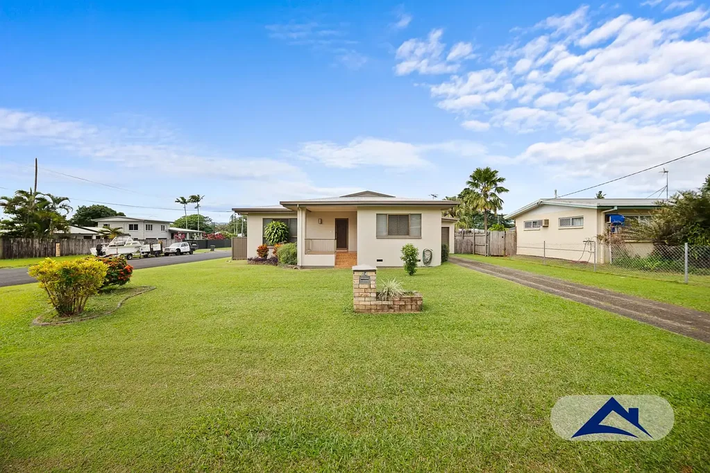 Woree 3Zimmer NEAT AS A PIN - MOVE-IN READY HOME ON CORNER BLOCK!