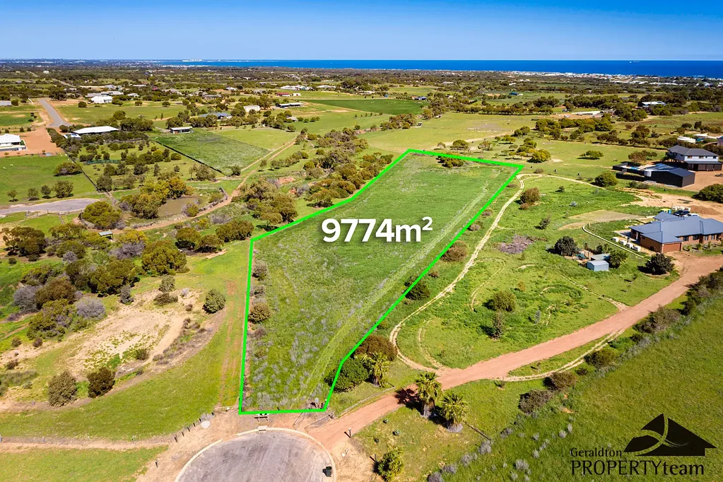 91 Westlake Place, White Peak, WA 6532