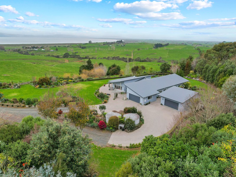 814 Findlay Road, Miranda, Waikato, 4 Schlafzimmer, 0 Badezimmer