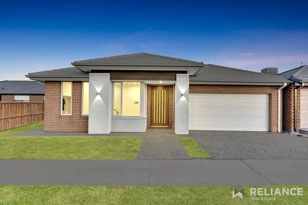Sunbury 4 Bedroom Taking Offers – 14 Renee Street, Sunbury