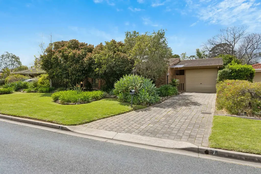 7 De Castella Avenue, Wynn Vale, SA 5127