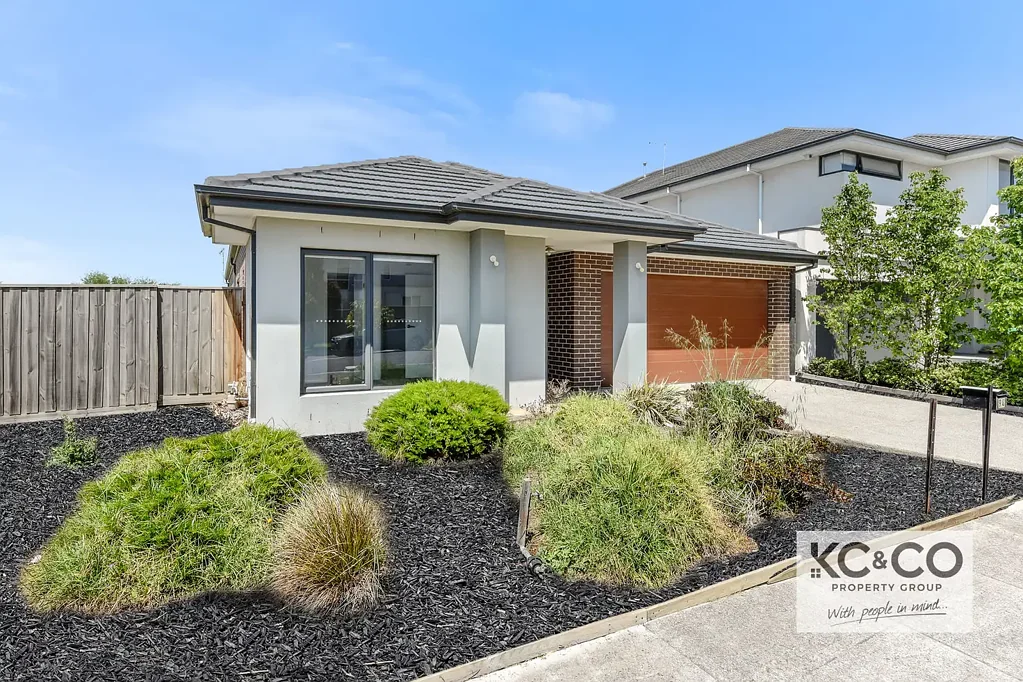 94 Fogarty Street, Williams Landing, VIC 3027