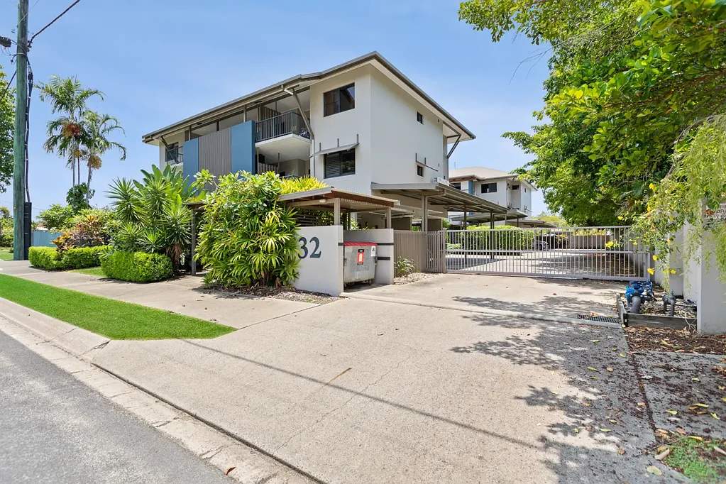 9/32-34 Best Street, Yorkeys Knob, QLD 4878