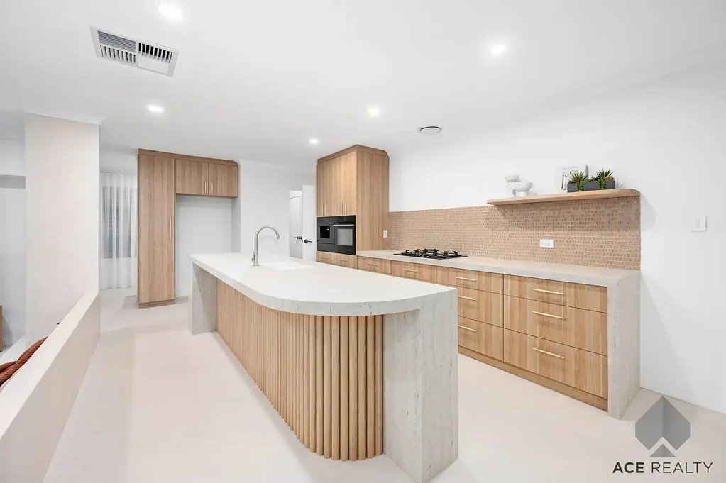 Applecross 3Zimmer EXQUISITE SINGLE-LEVEL SANCTUARY IN THE HEART OF APPLECROSS