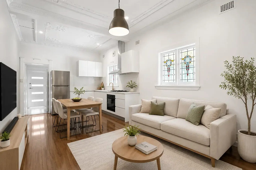 Rosebery 5ਬੈੱਡਰੂਮ A Family Home Full of Potential