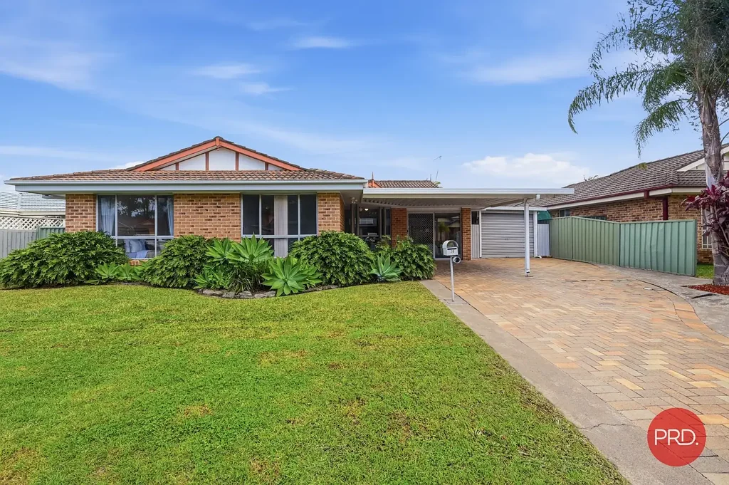 Coffs Harbour 3 Bedroom MOVE STRAIGHT IN