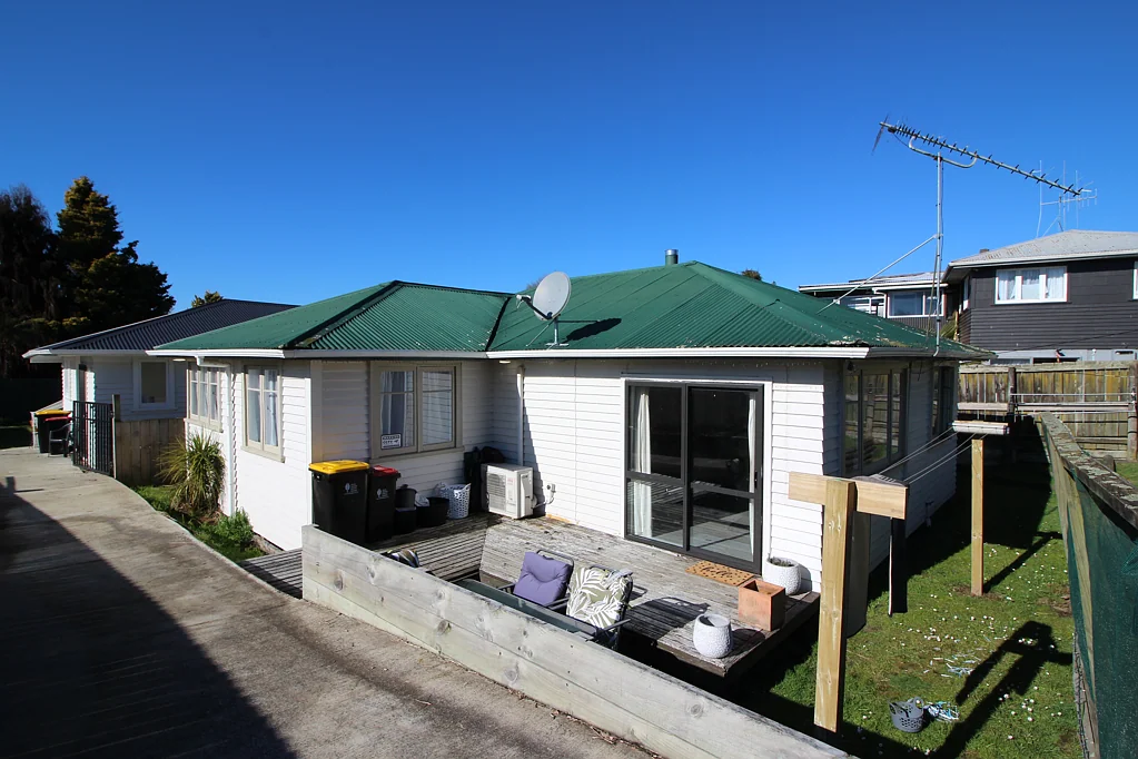 A&B/37 Papanui Street, Tokoroa, South Waikato, Waikato