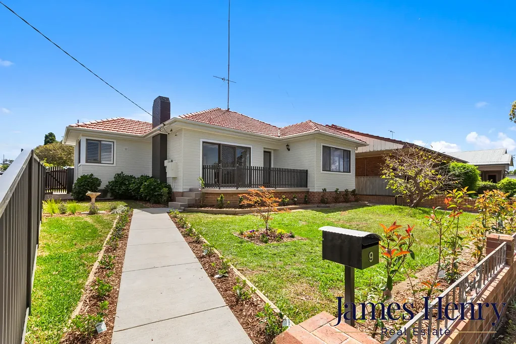 9 Tennyson Street, Beresfield, NSW 2322