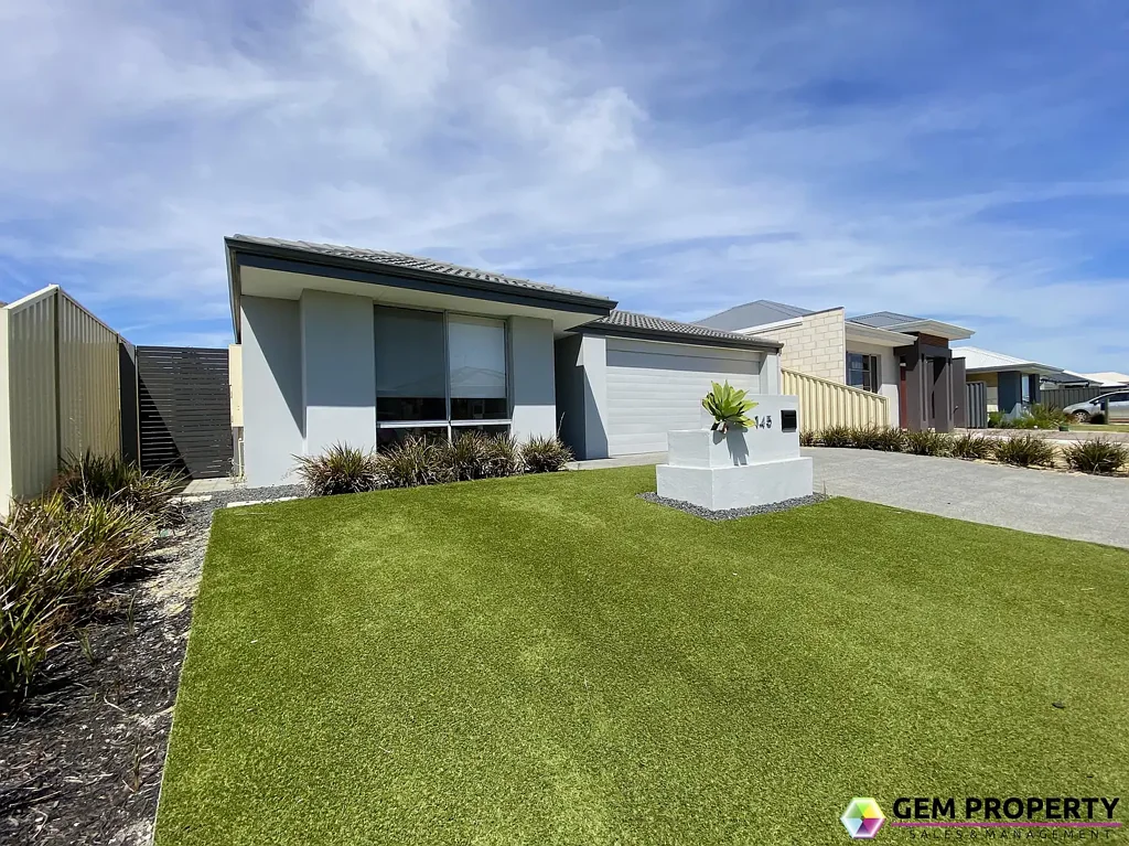 145 Sapphire Chase, Wellard, WA 6170