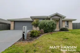 8 NOLAN ESP, Dubbo