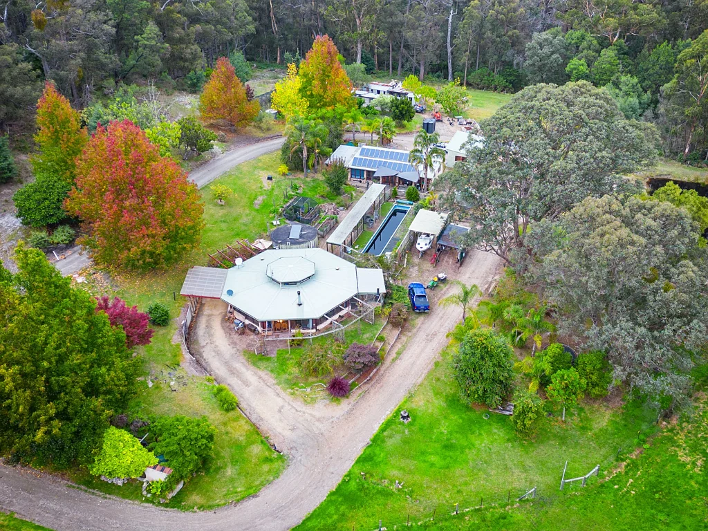 Swan Reach 3房  LIFESTYLE HOME ON ACREAGE