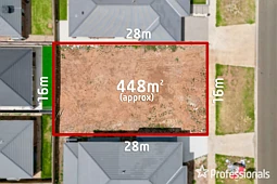 44 Horseshoe Parade, Fraser Rise