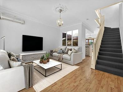 75A GODERICH ST, EAST PERTH WA 6004, 0 Kuwarto, 0 Banyo, Townhouse