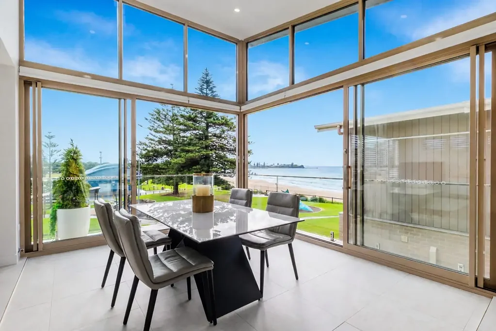 Shellharbour 3Zimmer Swim and play in paradise!