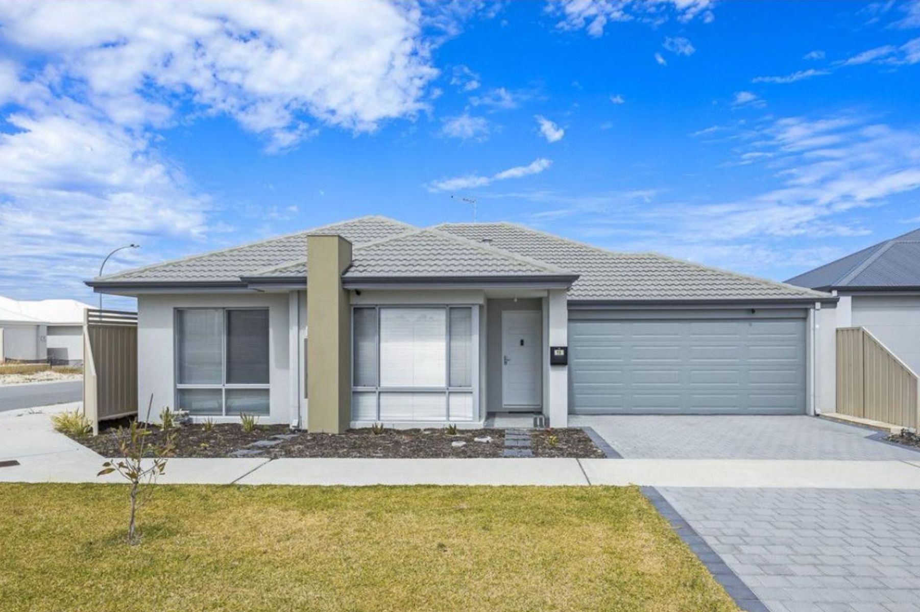 19 MAYFLOWER PDE, TWO ROCKS WA 6037, 0房, 0浴, House