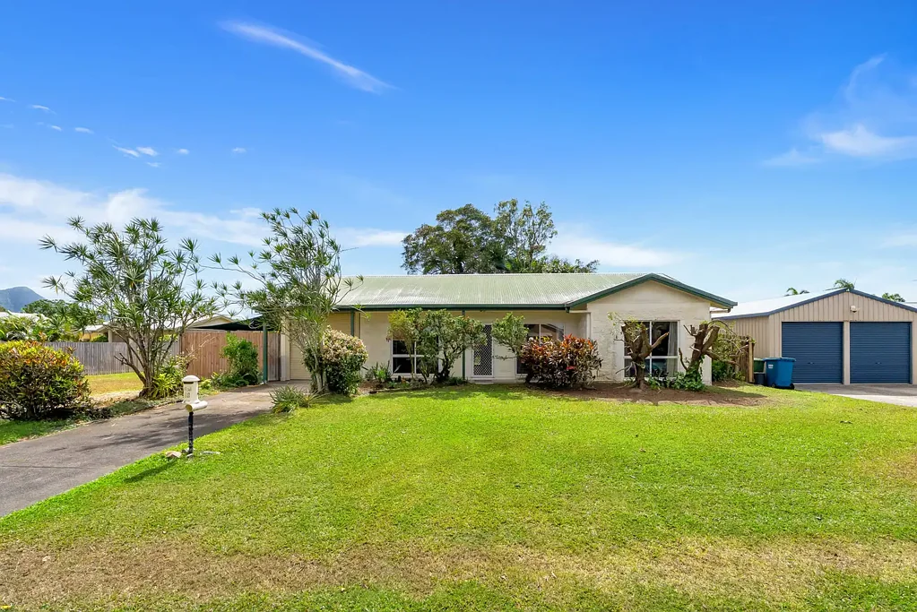 18 Farmer Street, Edmonton, QLD 4869