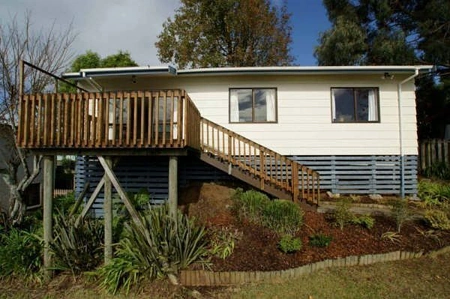 Residential Zone - General Residential Zone