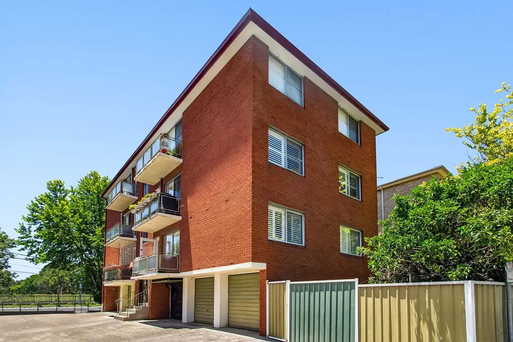 2/3 Alison Road, Kensington, NSW 2033