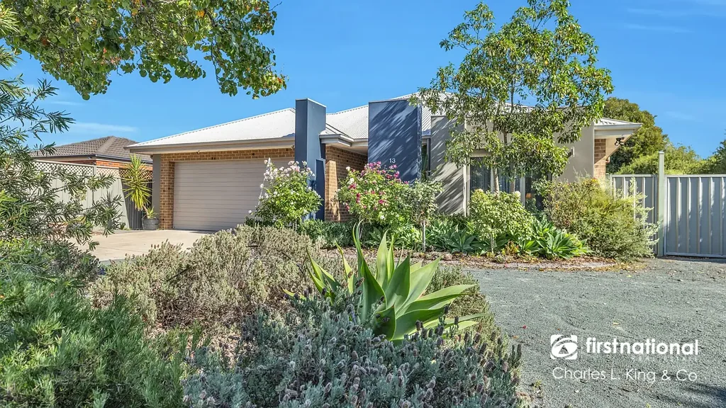 Echuca 4Zimmer Spacious, Stylish & Built to Last