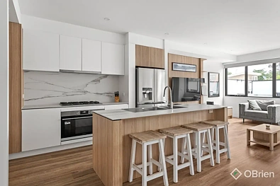 2/224 Boronia Road, Boronia, VIC 3155, 4房, 3浴, Townhouse