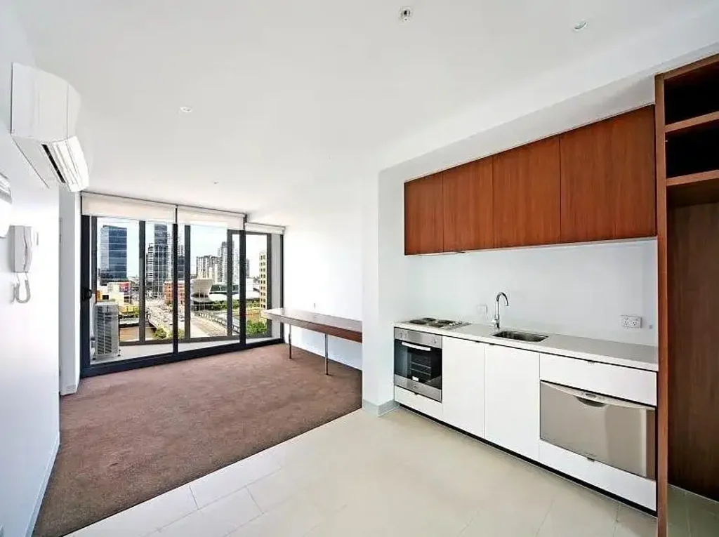 Luxury City Living