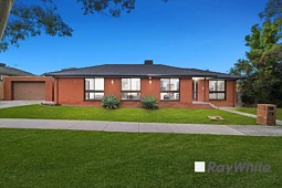 1 Lochalsh Court, Endeavour Hills