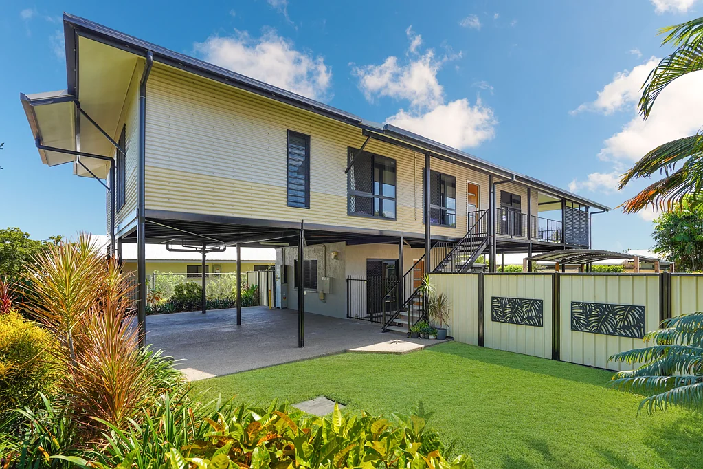 15 Danimila Terrace, Lyons, NT 810