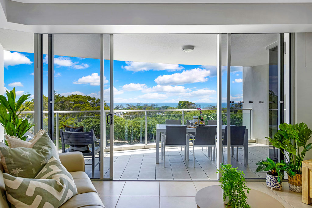 UNIT 406 14 AERODROME RD, MAROOCHYDORE QLD 4558, 0 Bedrooms, 0 Bathrooms, Unit