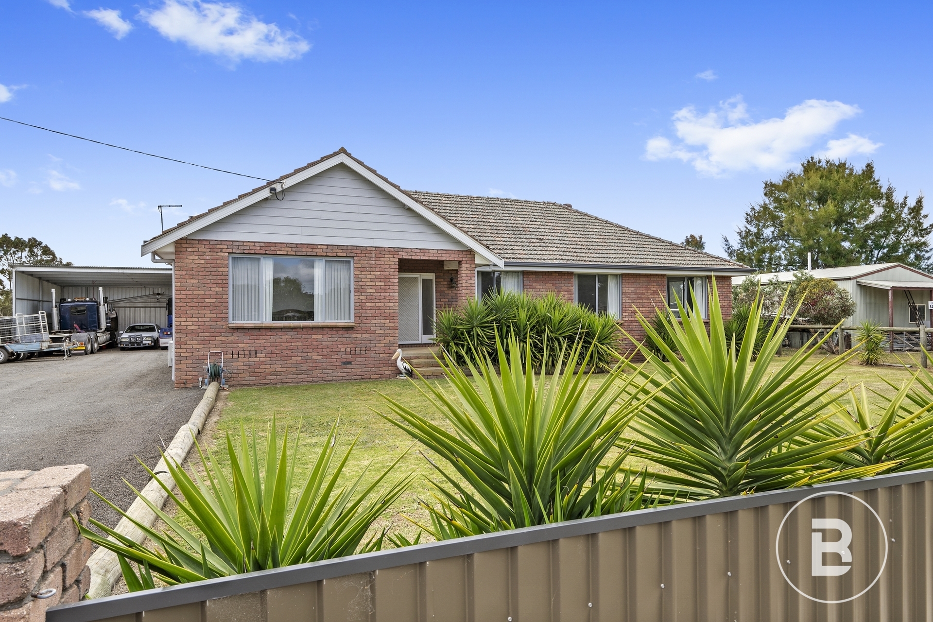 540 TIMOR RD, BOWENVALE VIC 3465, 0 રૂમ, 0 બાથરૂમ, House