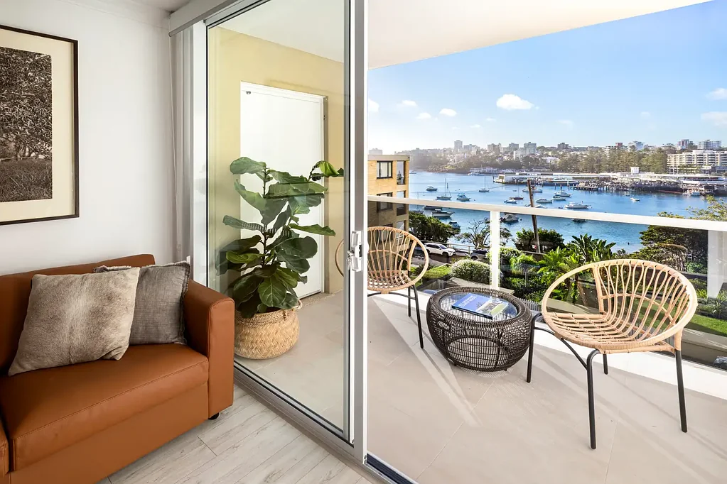 26/13 East Esplanade, Manly, NSW 2095