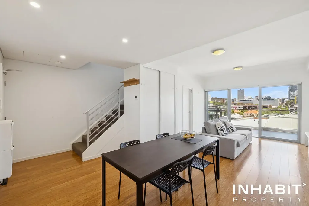 34/67 Brewer Street, Perth, WA 6000