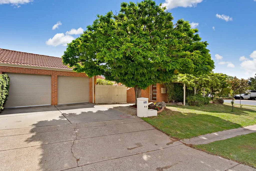 Calwell 3 Slaapkamer Perfect fit for first home buyers and downsizers