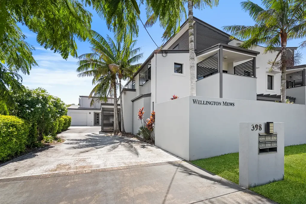 3/398 Birkdale Road, Wellington Point, QLD 4160